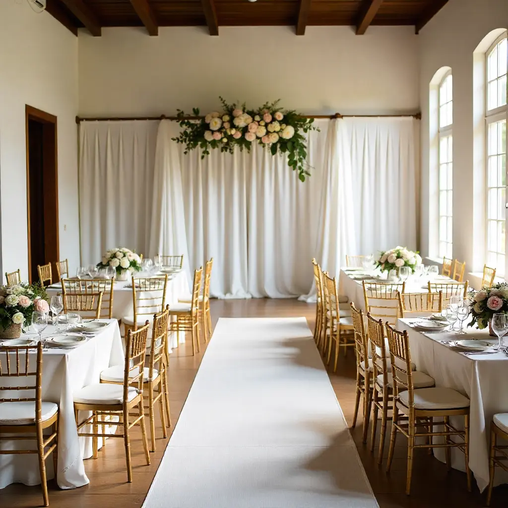 Ghomryonbrgholax Wedding Decor Rentals