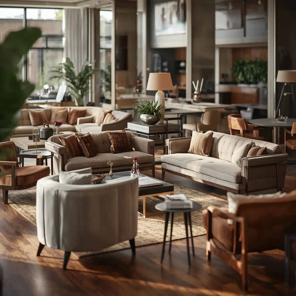 Ghomryonbrgholax Premium Furniture Rentals